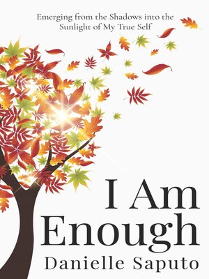 cover image of I Am Enough